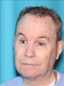 Michael Allen Sanders a registered Sex Offender of Mississippi