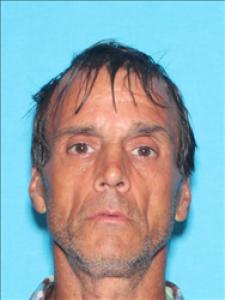 Everett Ray Krosp a registered Sex Offender of Mississippi