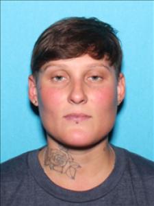 Ashley Elaine Bryant a registered Sex Offender of Mississippi