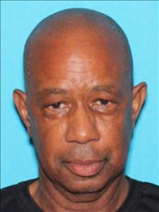 Harry Donnell Thomas a registered Sex Offender of Mississippi