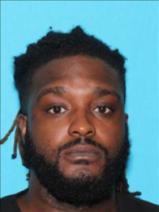 Travious Lacarri Mcgloson a registered Sex Offender of Mississippi