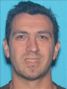 Russell James Fronteras a registered Sex Offender of Mississippi