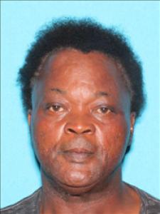 Rickie Green a registered Sex Offender of Mississippi