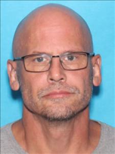 Daniel George Kelley a registered Sex Offender of Mississippi