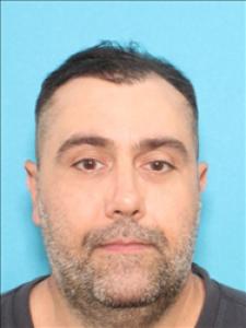 Charles Nathan Caldwell a registered Sex Offender of Mississippi