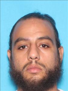 Darryll Evan Crosby a registered Sex Offender of Mississippi