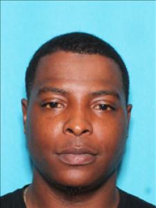 Keith Lashaun Vaughn a registered Sex Offender of Mississippi