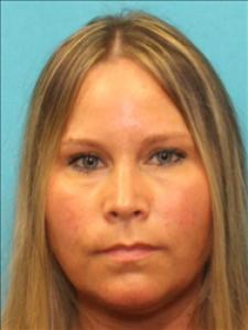 Jamie Bailey Pope a registered Sex Offender of Mississippi