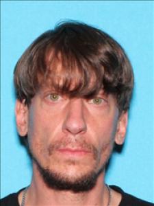 Timothy Justin Brown a registered Sex Offender of Mississippi