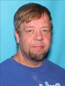 John Frank Frazier a registered Sex Offender of Mississippi