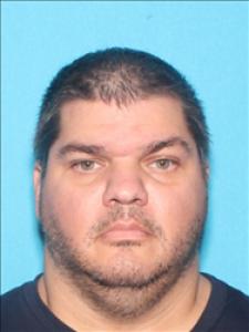 Johnathan Bennett Singley a registered Sex Offender of Mississippi