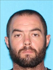 Dylan Cole Bloodsworth a registered Sex Offender of Mississippi