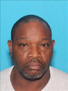 Germel Brown a registered Sex Offender of Mississippi