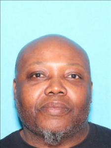 Kunta Kinte Gates a registered Sex Offender of Mississippi