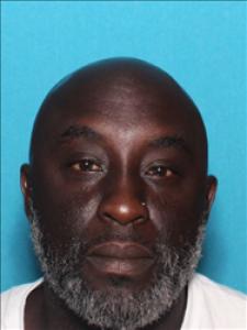 Demetric Nelson a registered Sex Offender of Mississippi