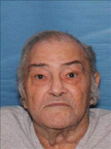 Albert Felix Aucoin a registered Sex Offender of Mississippi