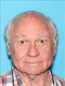 William Henry Pittman a registered Sex Offender of Mississippi