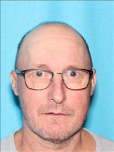 David Allen Walker a registered Sex Offender of Mississippi