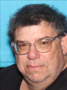 Michael Phillip Tegge a registered Sex Offender of Mississippi