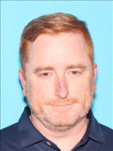 Benjamin Richard Eckerson a registered Sex Offender of Mississippi