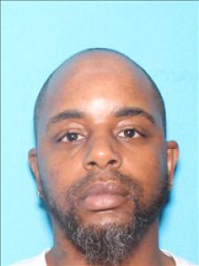 Nicholas Jamarr Whaley a registered Sex Offender of Mississippi