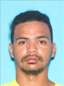 Henry Donnail Mackey a registered Sex Offender of Mississippi