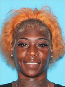 Ayiesha Cook Bowdry a registered Sex Offender of Mississippi