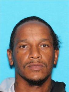 Everson Laron Reed a registered Sex Offender of Mississippi