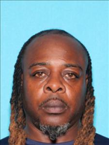 Anthony Lerome Buchanon a registered Sex Offender of Mississippi