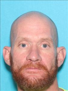 Raymond Scott Alexander a registered Sex Offender of Mississippi