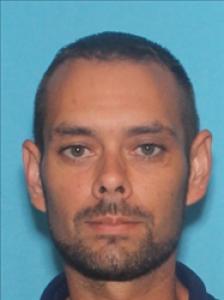 Aaron Lavella Merritt a registered Sex Offender of Mississippi