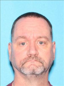 Jerry Len Nance a registered Sex Offender of Mississippi