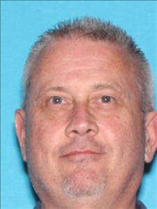 Christopher P Thomas a registered Sex Offender of Mississippi