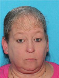 Kelly Anne Ryan a registered Sex Offender of Mississippi