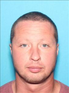 Joseph N Carter a registered Sex Offender of Mississippi