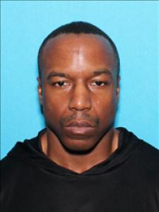 Danny Antwyn Solomon a registered Sex Offender of Mississippi