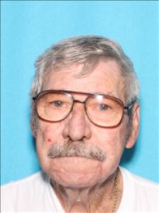 Clifford Pitts a registered Sex Offender of Mississippi