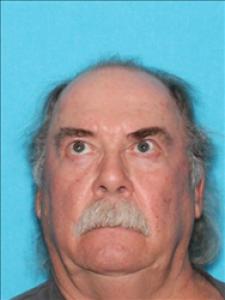 James Luss Conner a registered Sex Offender of Mississippi