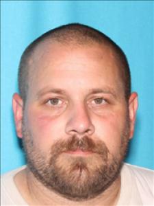 Anthony Cory Vanderford a registered Sex Offender of Mississippi