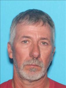 David Heath Williams a registered Sex Offender of Mississippi