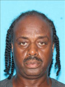 Andre Brady a registered Sex Offender of Mississippi