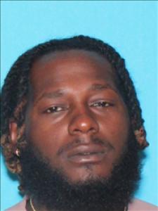 Courtland Akiem Davis a registered Sex Offender of Mississippi