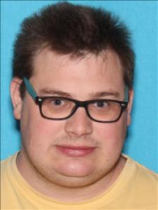 Jacob Brent Fitzgerald a registered Sex Offender of Mississippi