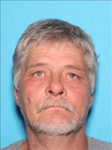 David Allen Erwin a registered Sex Offender of Mississippi