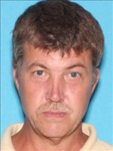 Steven Arvle Erwin a registered Sex Offender of Mississippi