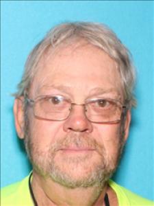 Donnie Ray Russell a registered Sex Offender of Mississippi