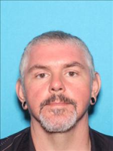 Cory Dale Bosarge a registered Sex Offender of Mississippi