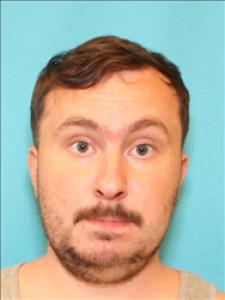 Denver Storm Seal a registered Sex Offender of Mississippi