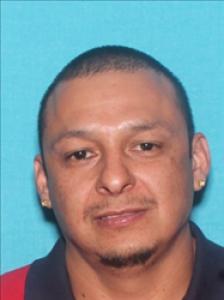 Jorge Norberto Cortez a registered Sex Offender of Texas