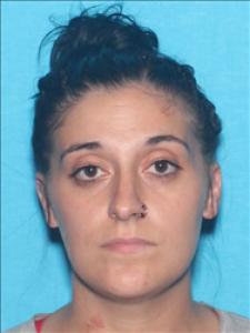 Jasmine Marie Davis a registered Sex Offender of Mississippi